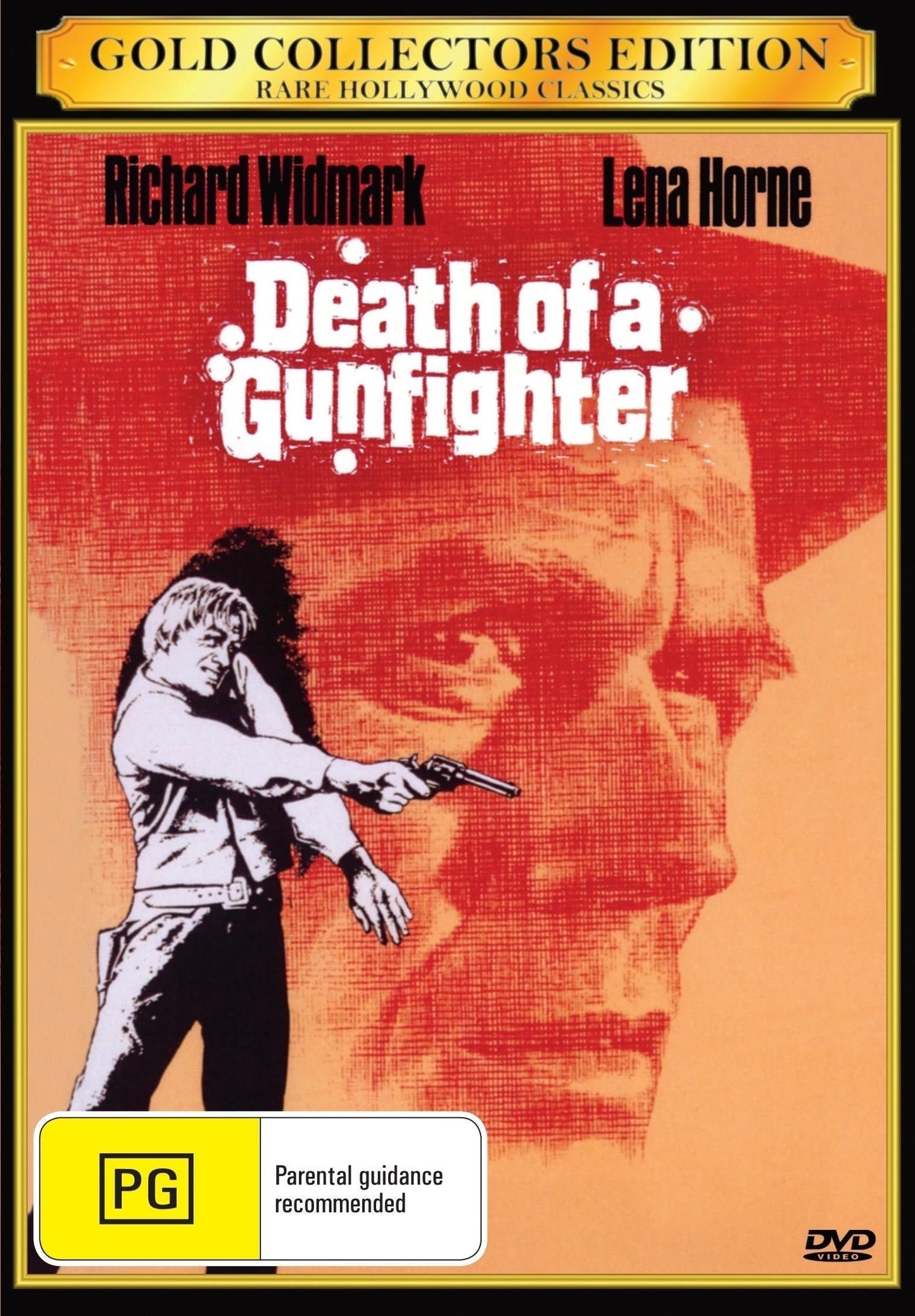 Death of a Gunfighter