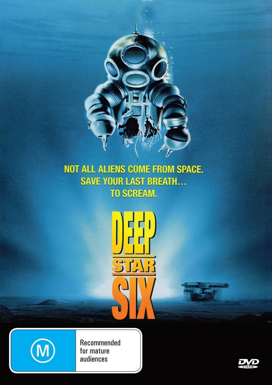 Deep Star Six