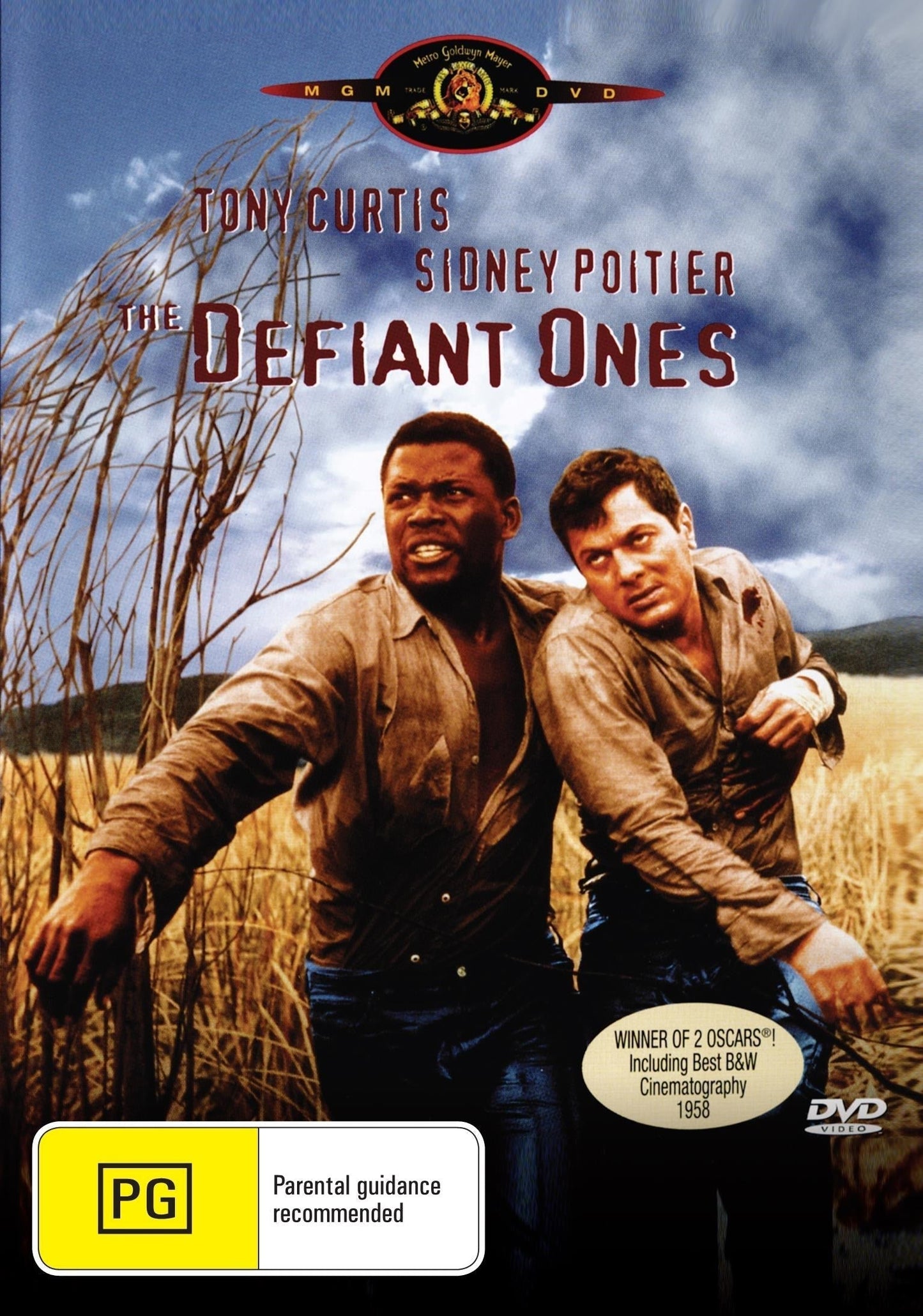 Defiant Ones