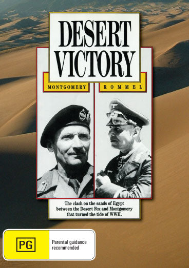 Desert Victory