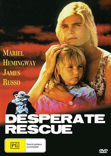 Desperate Rescue