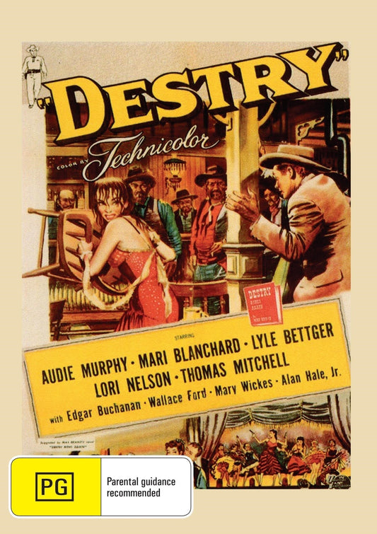 Destry
