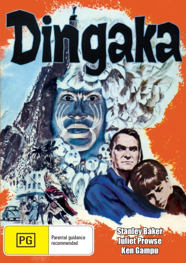 Dingaka