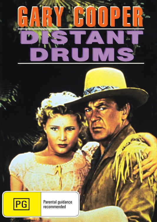 Distant Drums