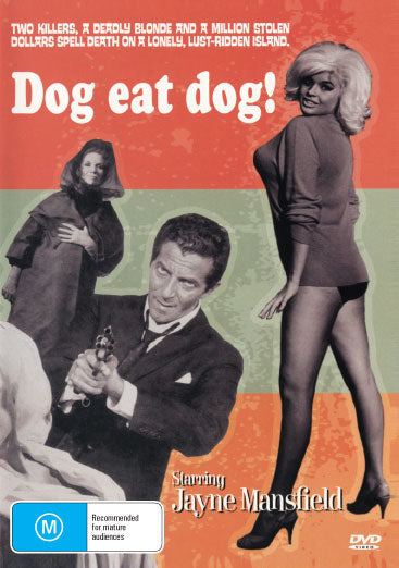Dog Eat Dog aka When Strangers Meet