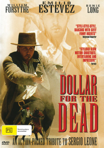 Dollar For The Dead