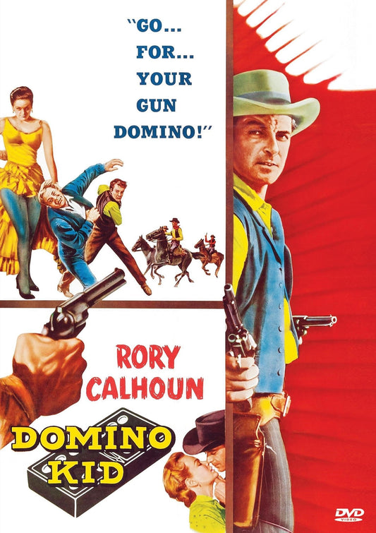 Domino Kid