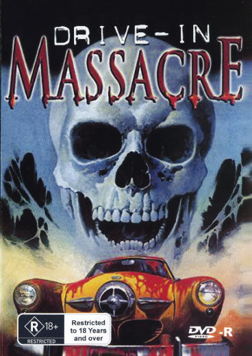 Drive In Massacre