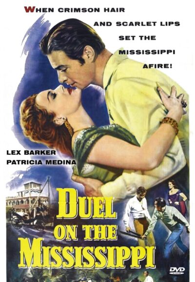 Duel on the Mississippi