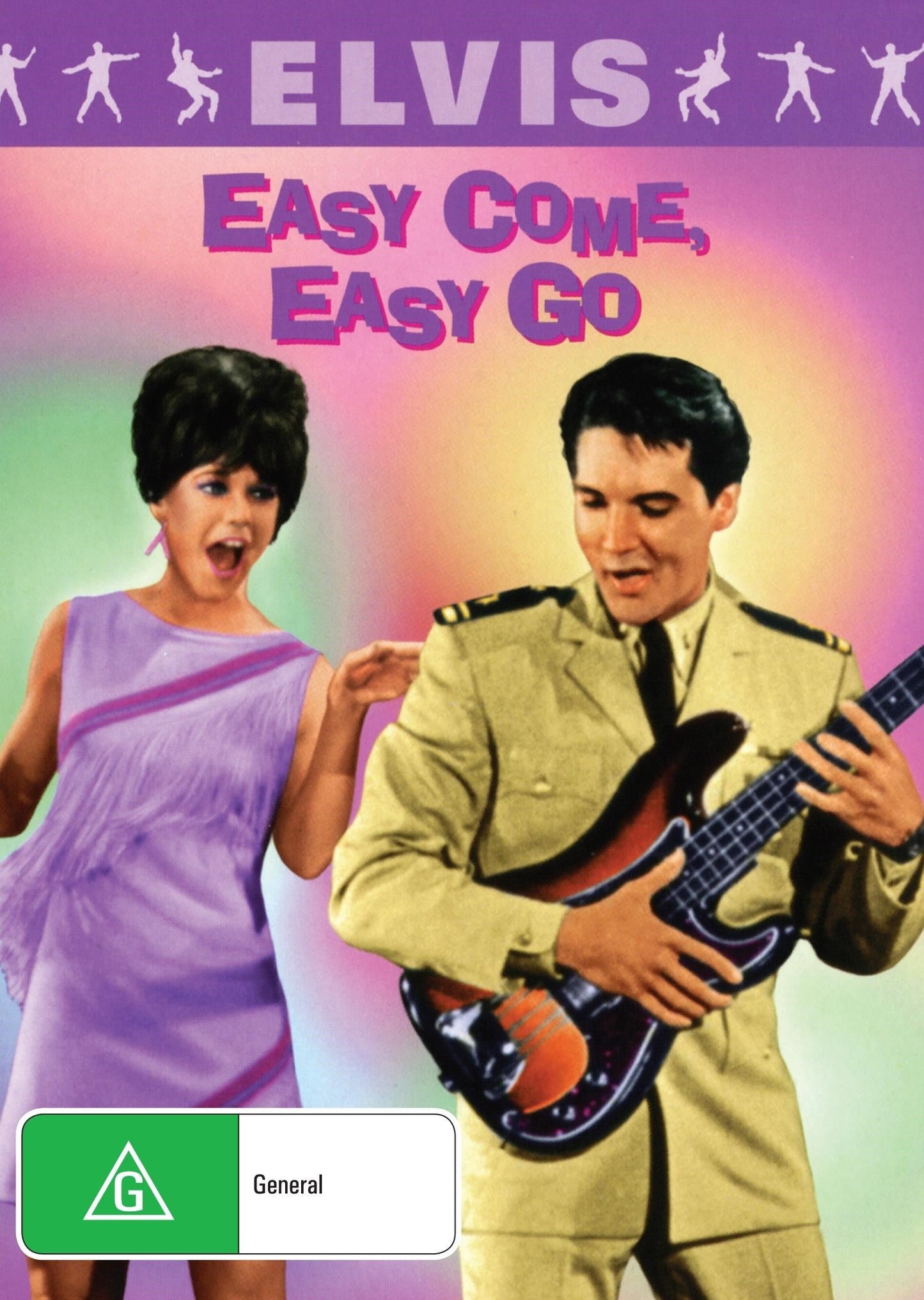 Easy Come Easy Go