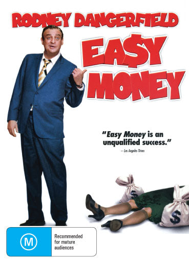 Easy Money