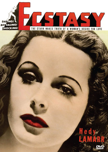 Ecstasy