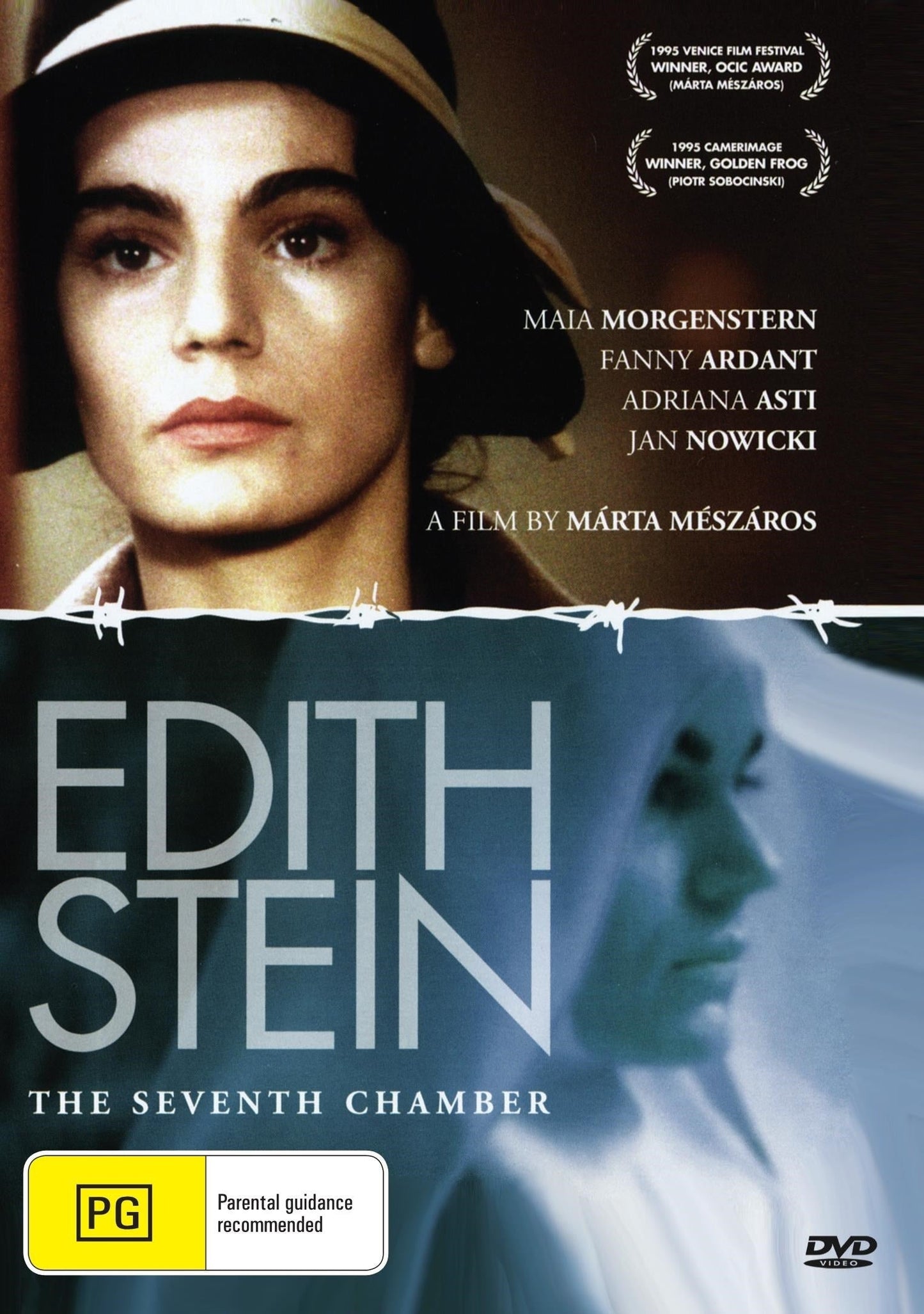 Edith Stein : The Seventh Chamber
