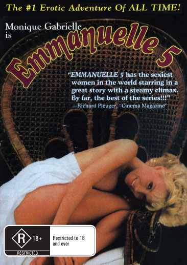 Emmanuelle 5