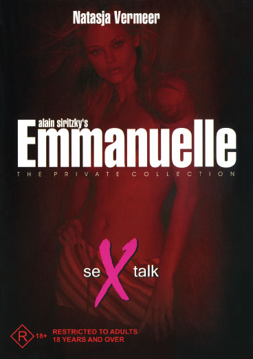Emmanuelle Private Collection : Sex Talk