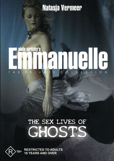 Emmanuelle The Sex Lives of Ghosts