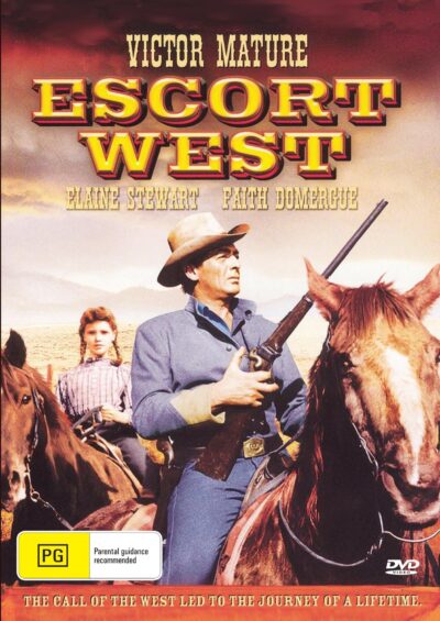Escort West