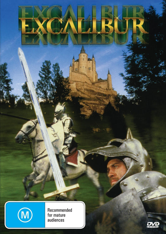 Excalibur