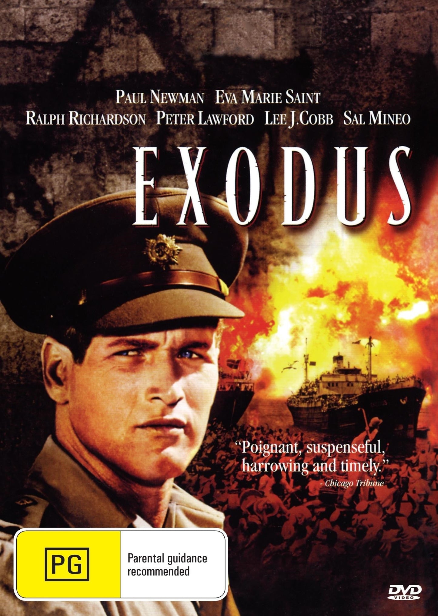 Exodus