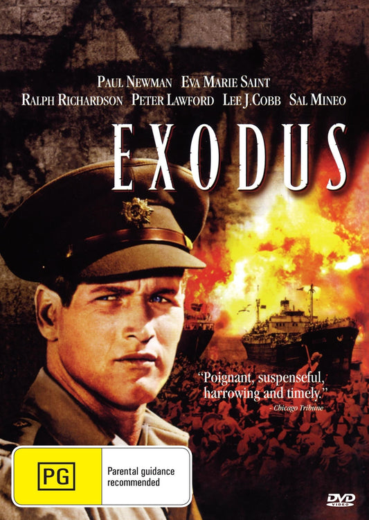 Exodus