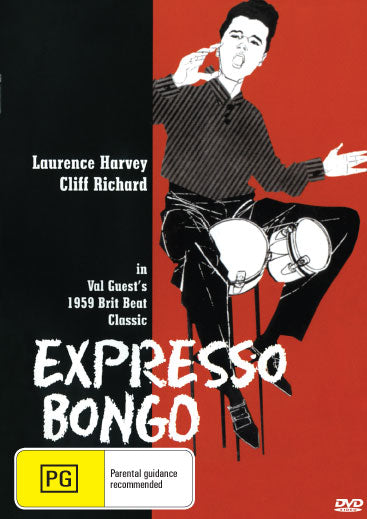 Expresso Bongo