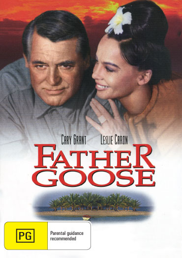 Father Goose