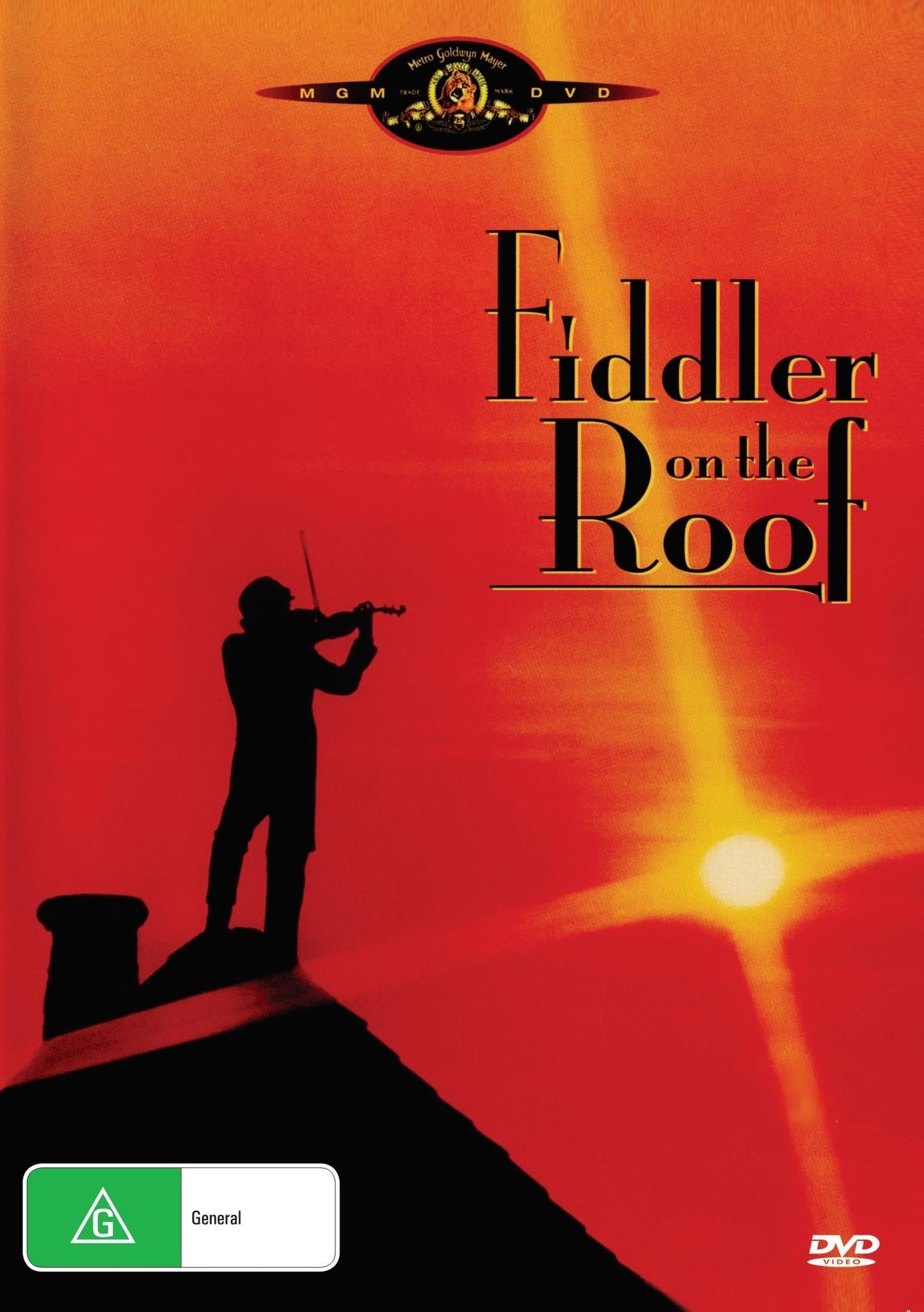 Fiddler On The Roof