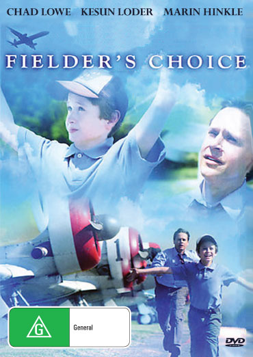 Fielder’s Choice