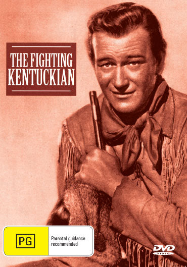 The Fighting Kentuckian