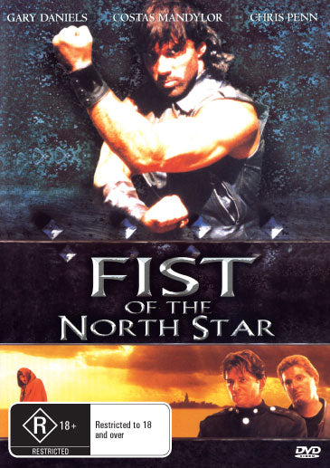Fist Of The North Star