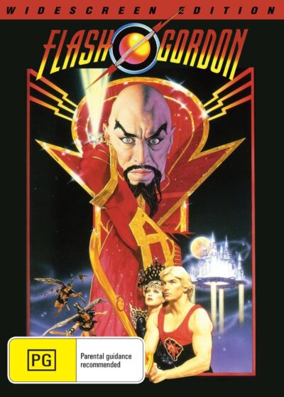 Flash Gordon