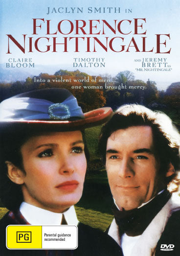 Florence Nightingale