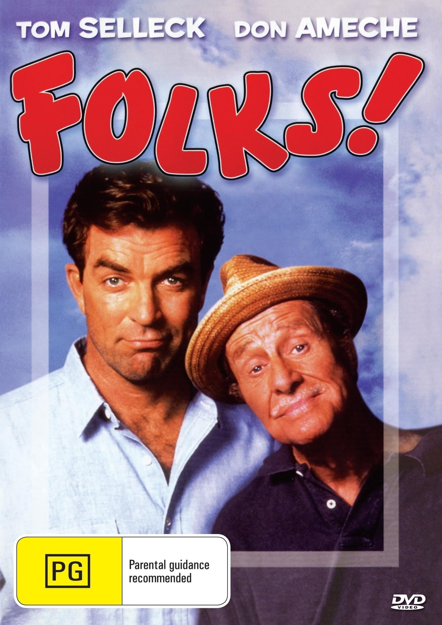 Folks!