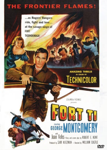 Fort Ti