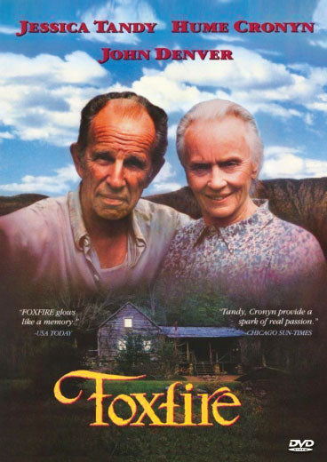 Foxfire