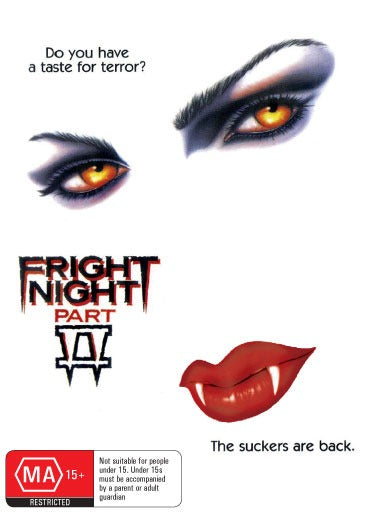 Fright Night 2