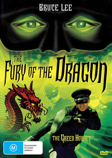 Fury Of The Dragon