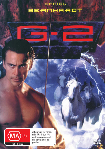 G 2 : Mortal Conquest