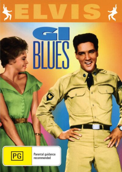 G.I Blues