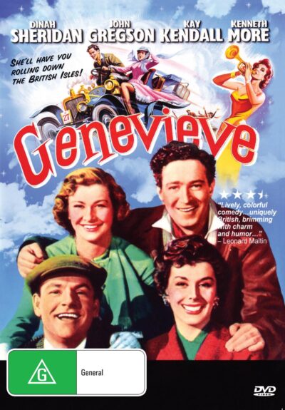 Genevieve