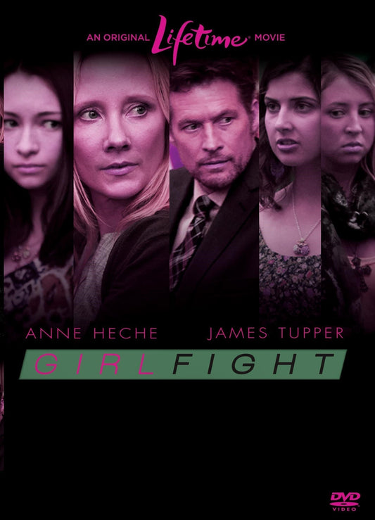 Girl Fight