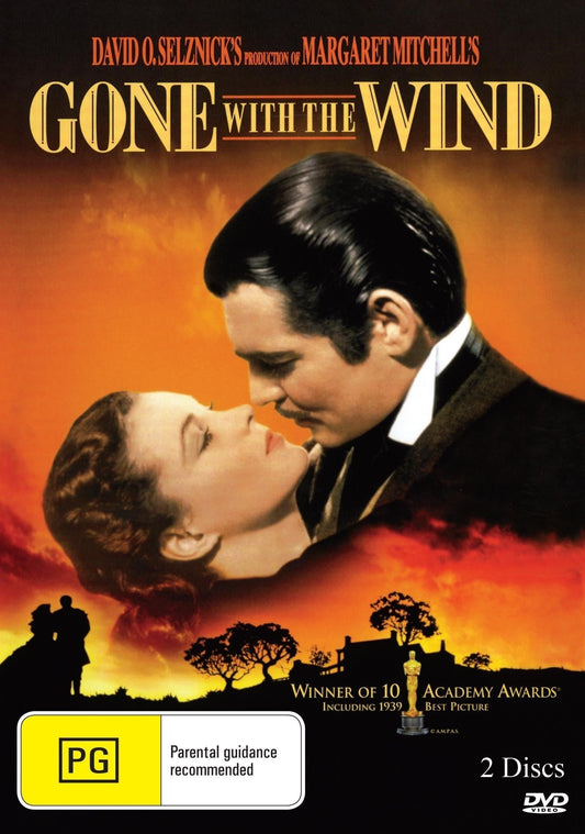 Gone With The Wind