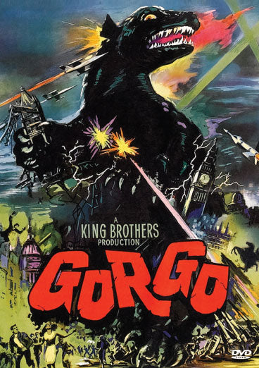 Gorgo