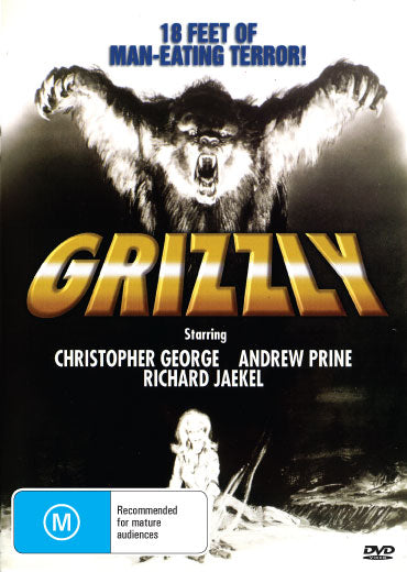 Grizzly