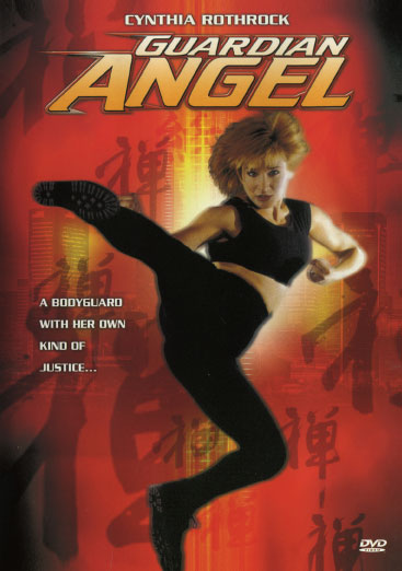 Guardian Angel