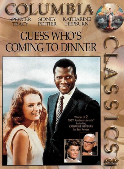 Guess Who’s Coming To Dinner