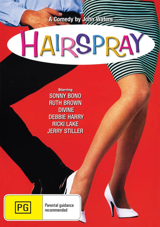 Hairspray