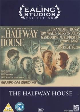 Halfway House