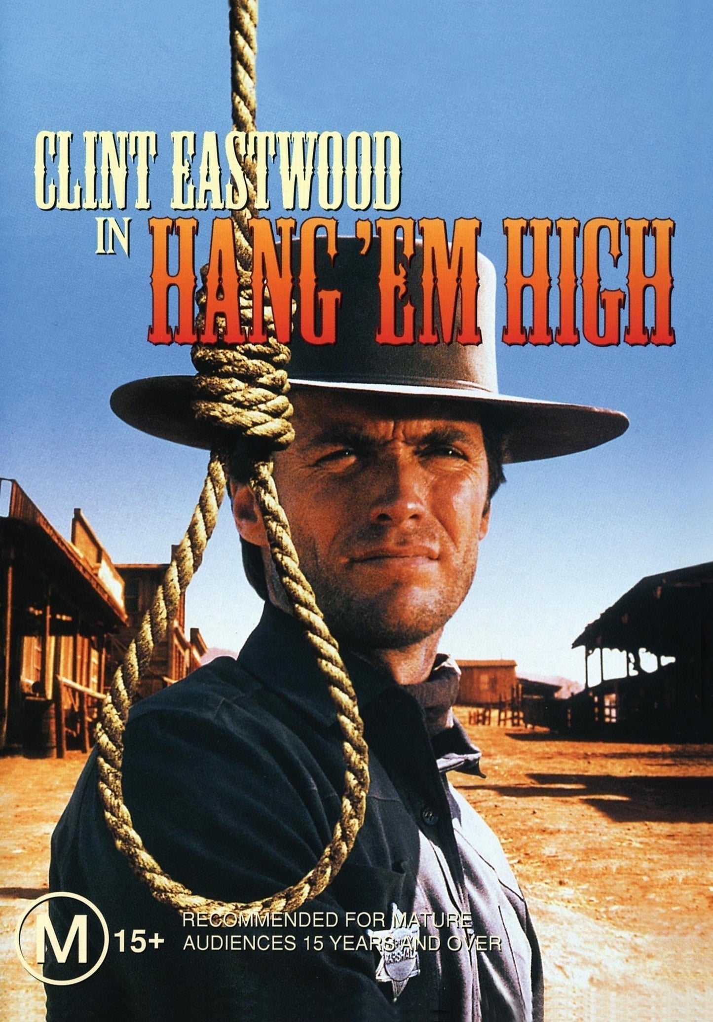 Hang ‘Em High