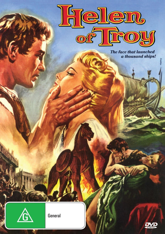 Helen Of Troy